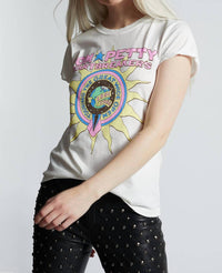 Recycled Karma - Tom Petty Great Wide Open Tee - clothing - cotton - graphic