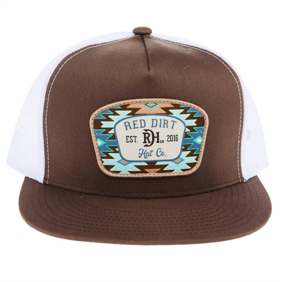Red Dirt Hat Company - Men's Aztec Jango Cap