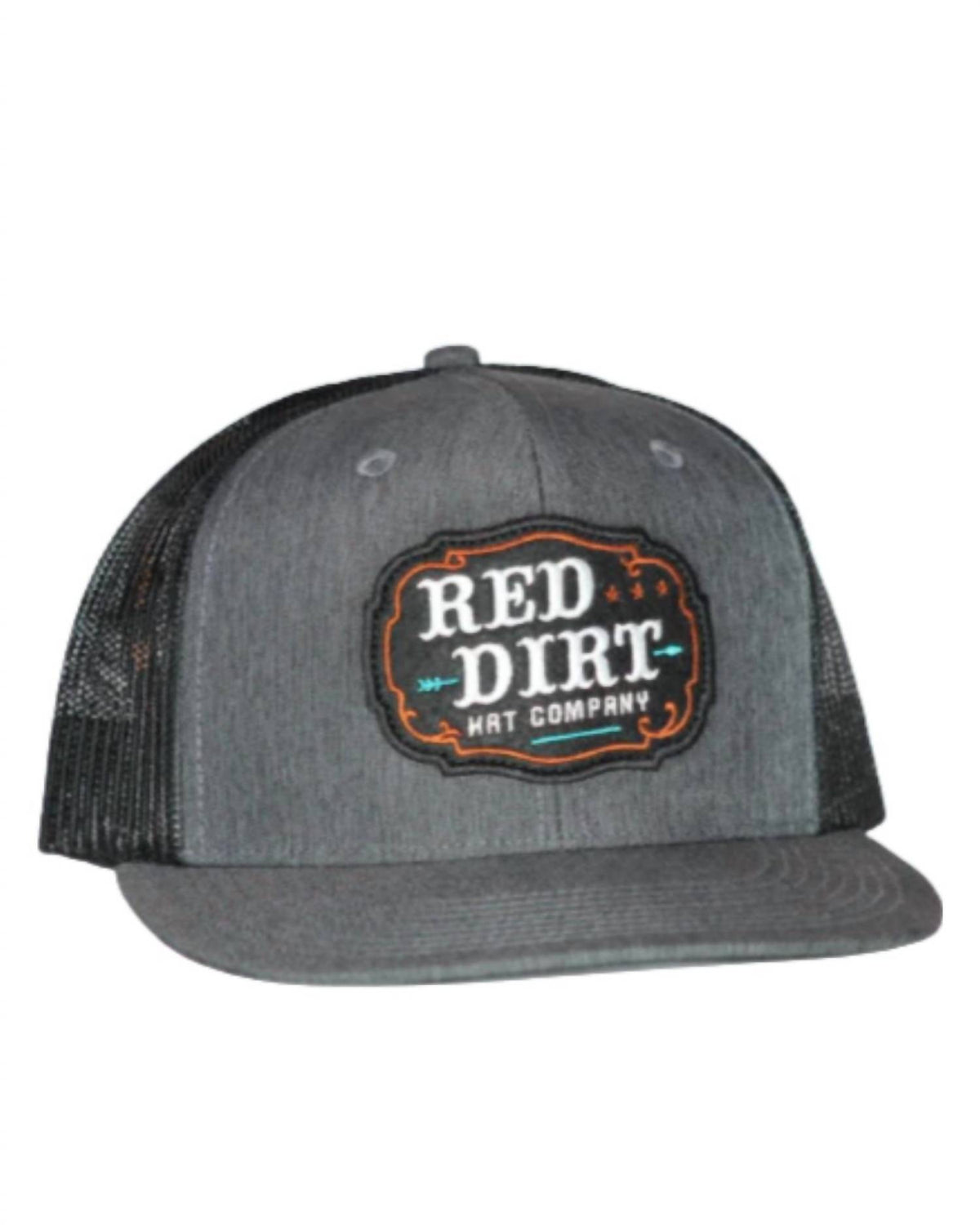 Red Dirt Hat Company - Men's Trail Head Hat