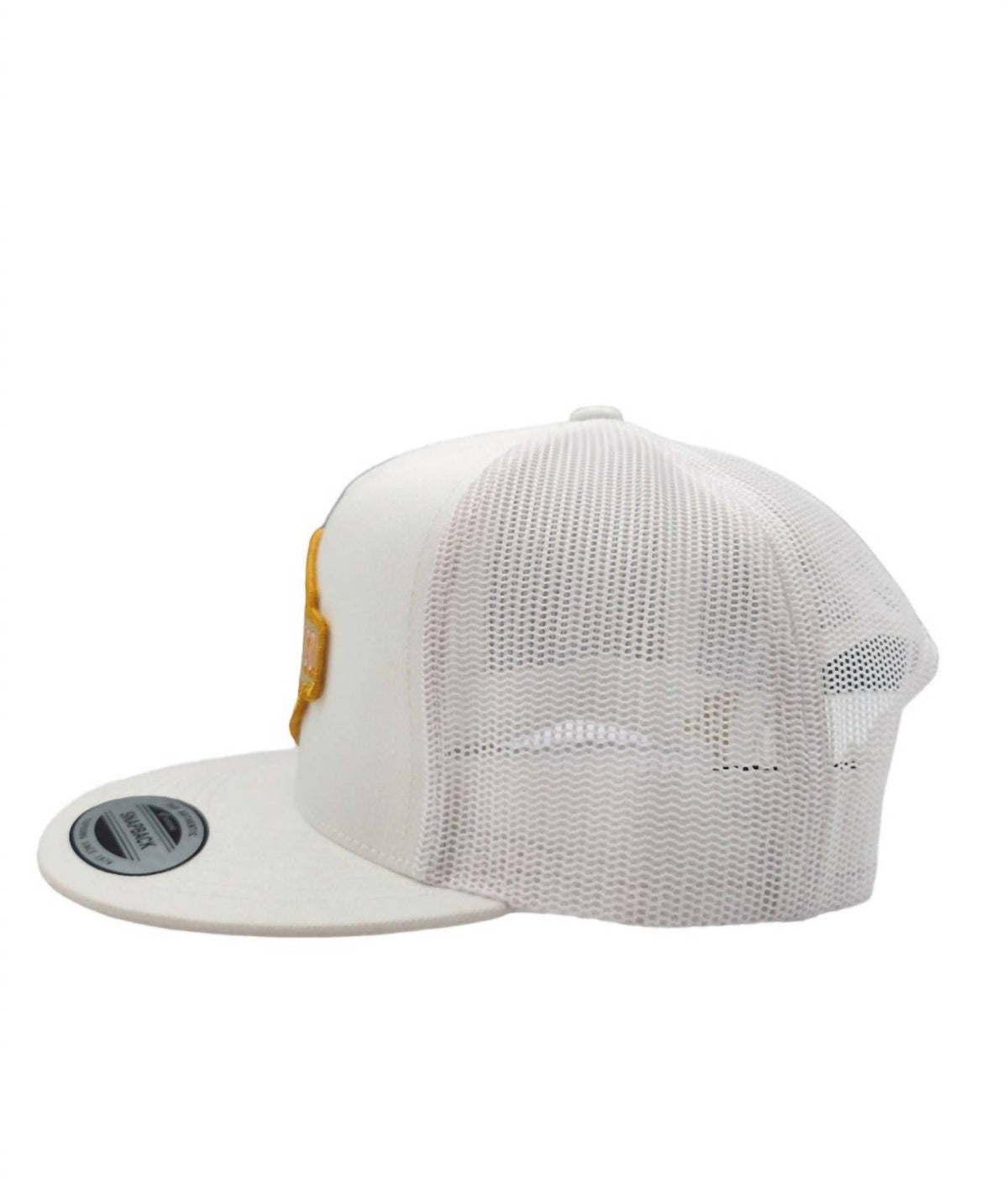 Red Dirt Hat Company - Unisex Niner Cap