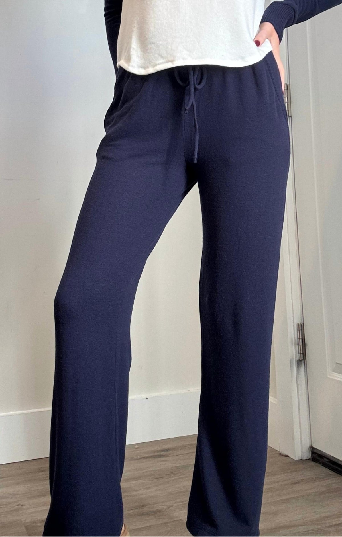 Red Haute - Madeline Lounge Pant