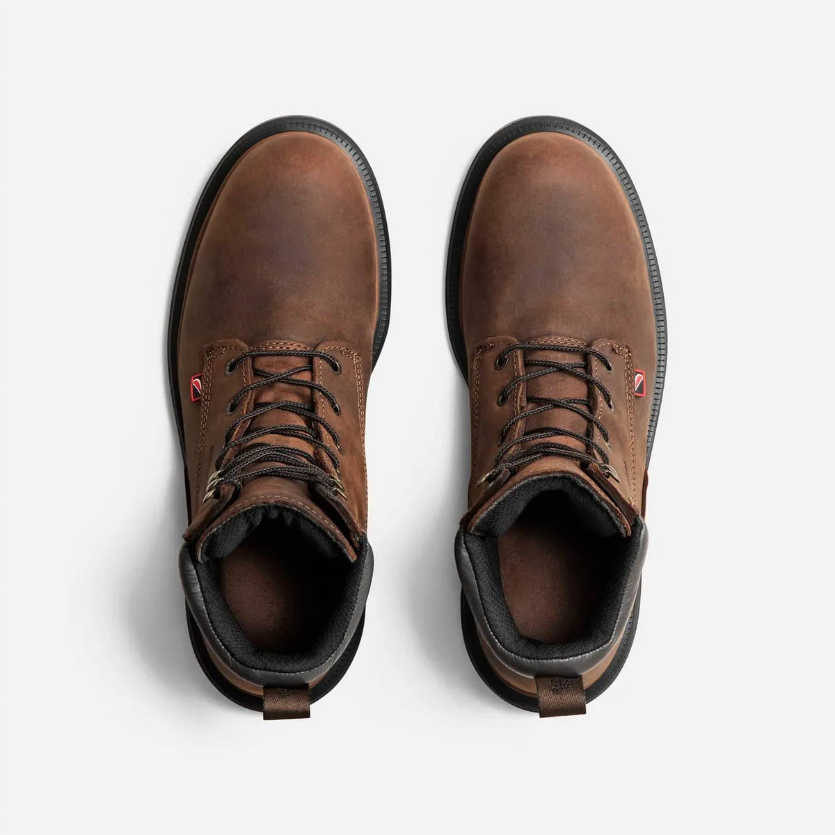 Red Wing Shoes - Men's Dynaforce soft toe boot