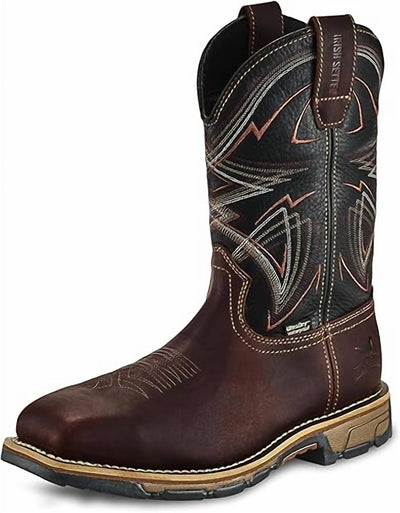 Red Wing Shoes - Men's Irish Setter 11" Pull Boot