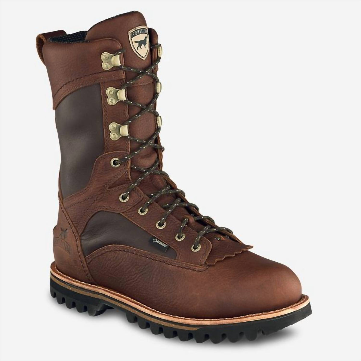 Red Wing Shoes - MEN'S ELK TRACKER 860 BOOT