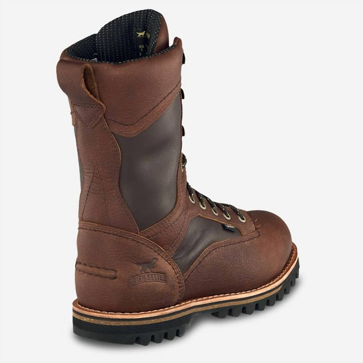 Red Wing Shoes - MEN'S ELK TRACKER 860 BOOT
