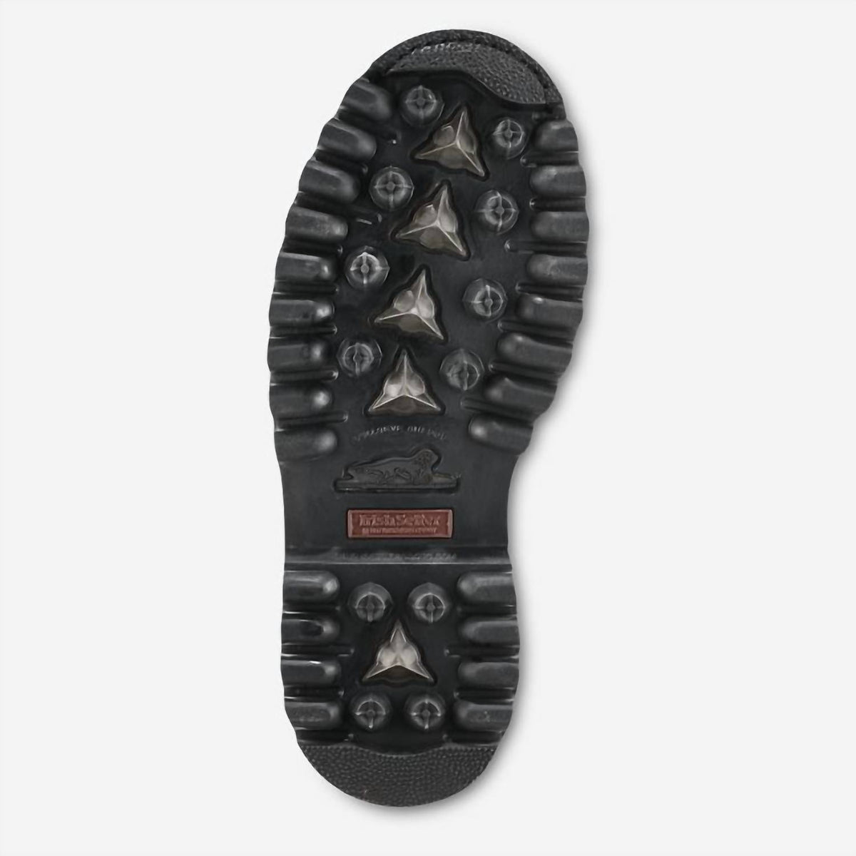 Red Wing Shoes - MEN'S ELK TRACKER 860 BOOT