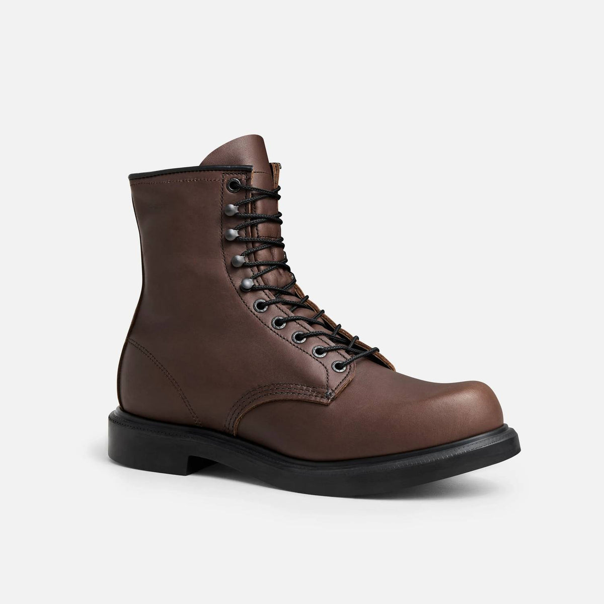 Red Wing Shoes - Men's Leather Soft Toe Boots