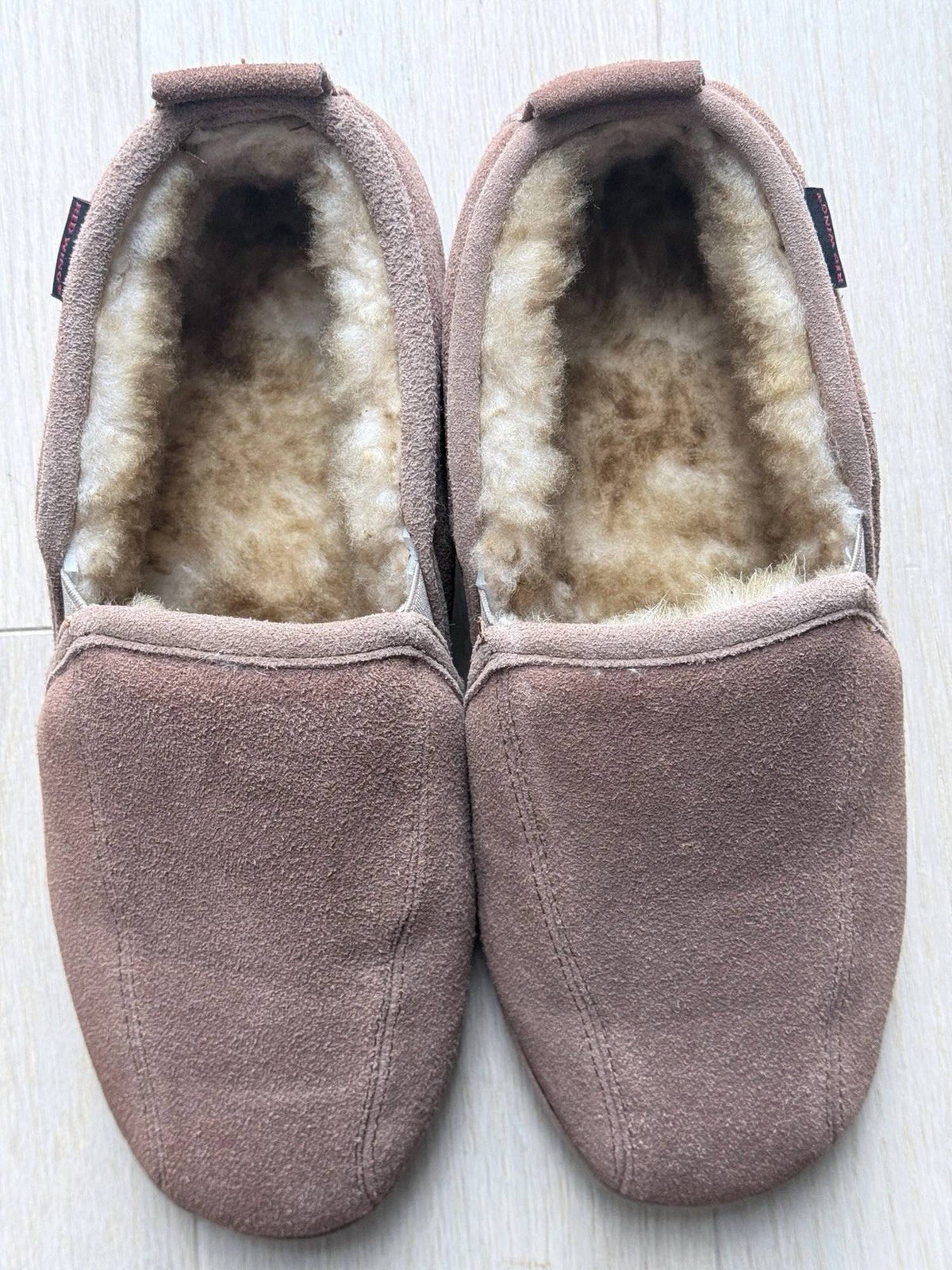 Red Wing Shoes - Men's Romeo Slipper