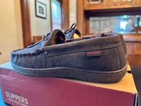 Red Wing Shoes - Men's Slipper Loafer Moccasin