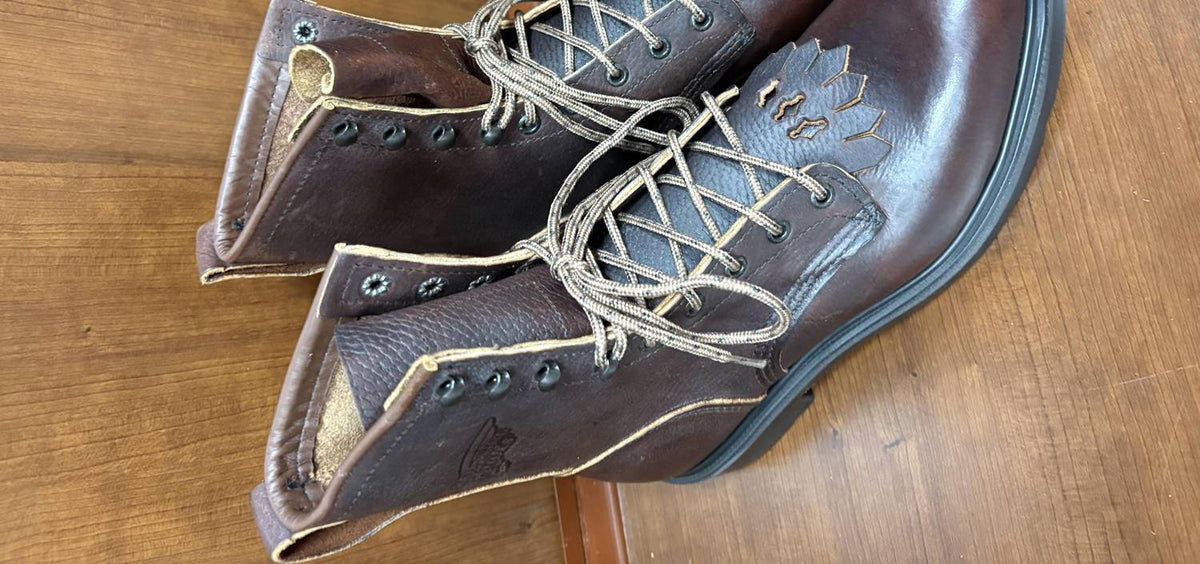 Red Wing Shoes - Men's Supersole Boots