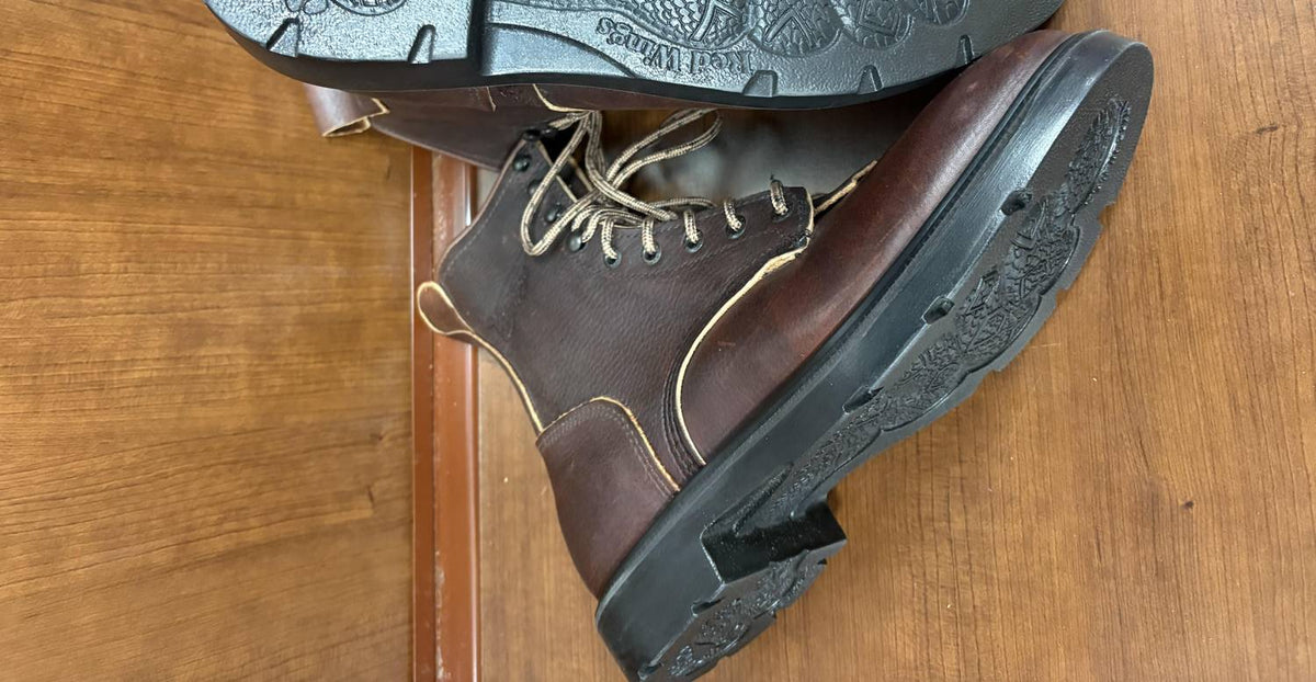Red Wing Shoes - Men's Supersole Boots