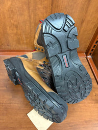 Red Wing Shoes - Men's Waterproof Aluminum Toe Work Boots