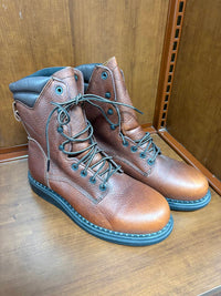 Red Wing Shoes - Men's Waterproof Work Boots