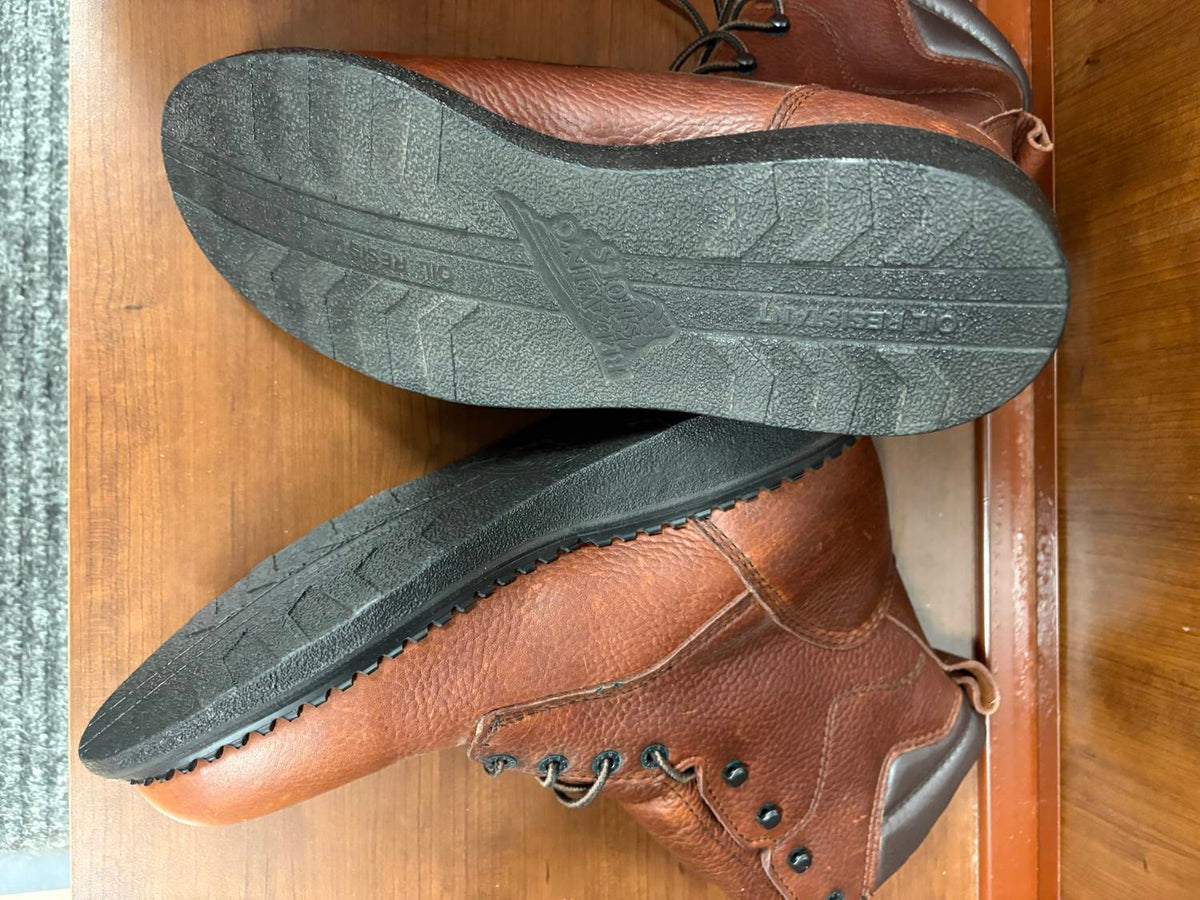 Red Wing Shoes - Men's Waterproof Work Boots