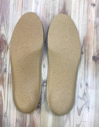 Red Wing Shoes - Orthotic Multicork Footbed - Unisex - black - men - shoes