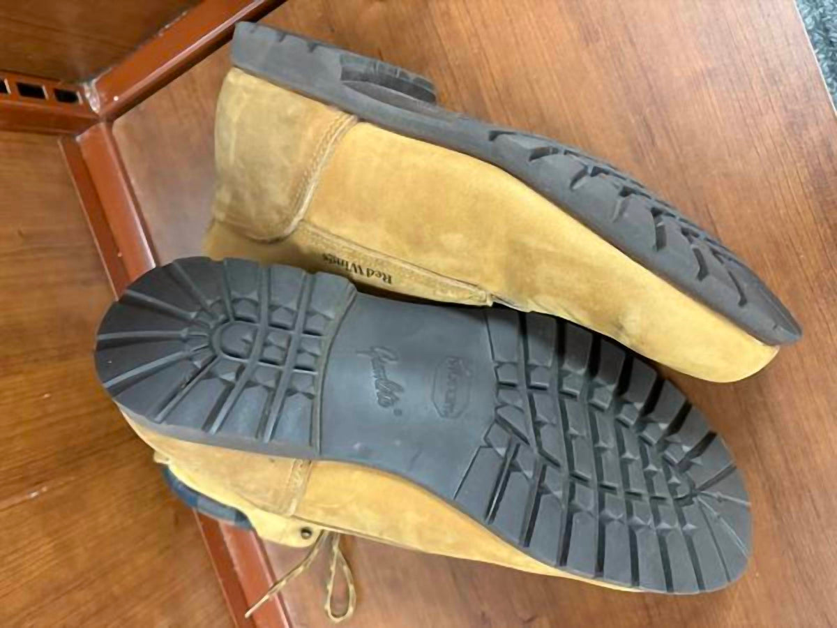 Red Wing Shoes - Women's Lace-up Work Boots