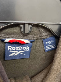 Reebok - Boy's Softshell Hooded Jacket