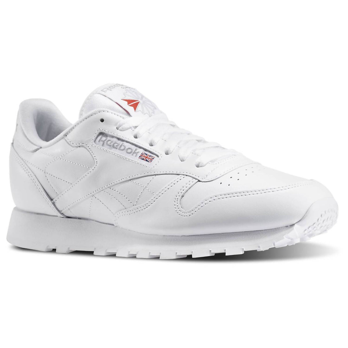 Reebok - Men's Classic Leather Shoes