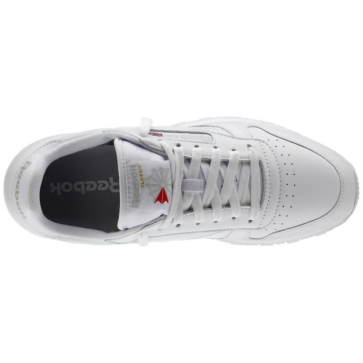 Reebok - Men's Classic Leather Shoes