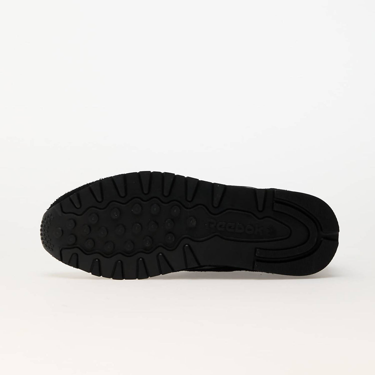 Reebok - Men's Classic Leather Sneaker