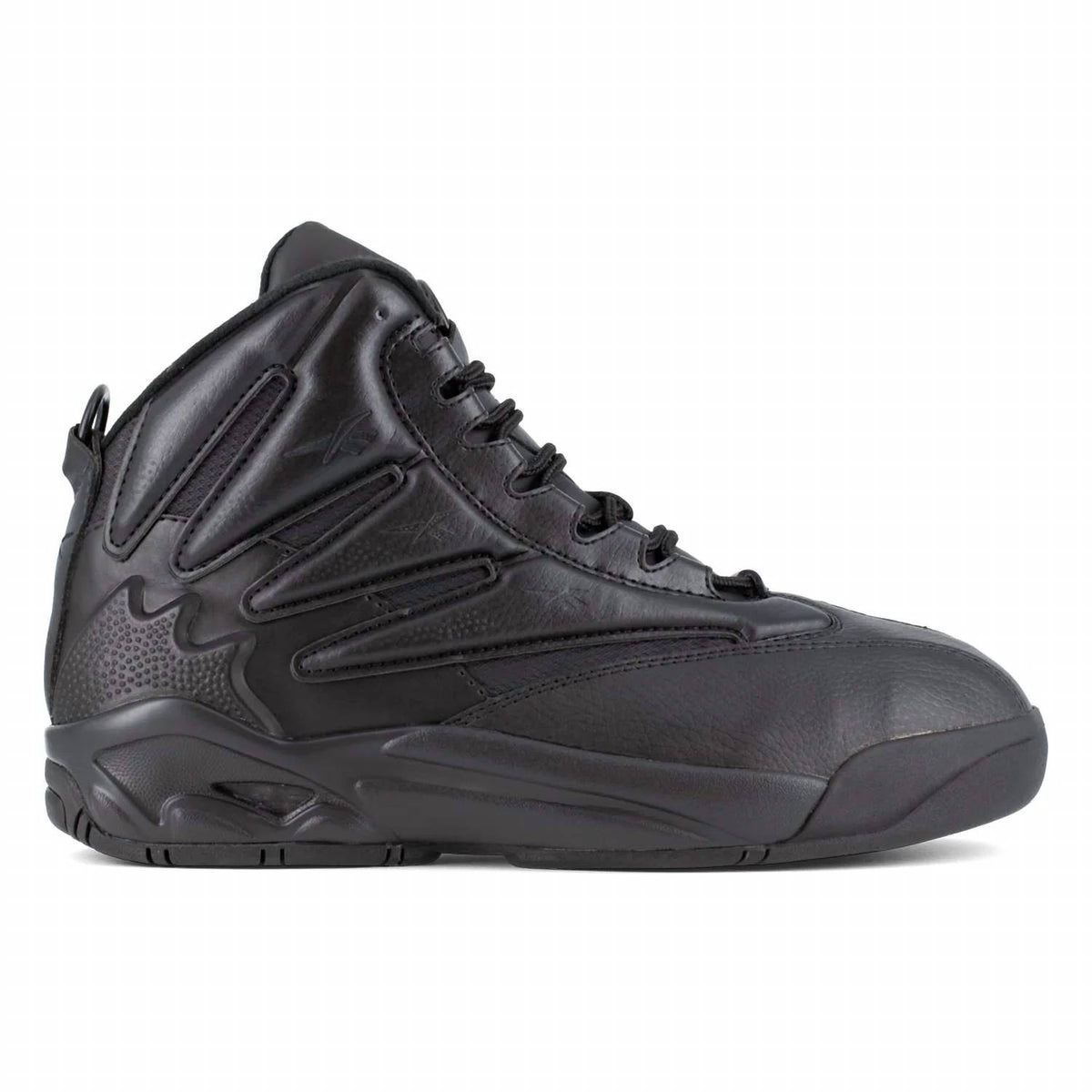 Reebok - Men's Blast High Top Work Sneaker