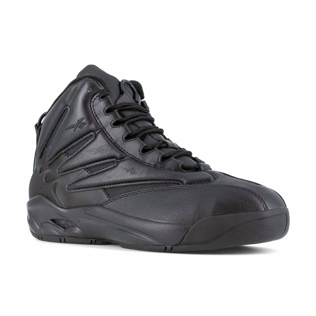 Reebok - Men's Blast High Top Work Sneaker