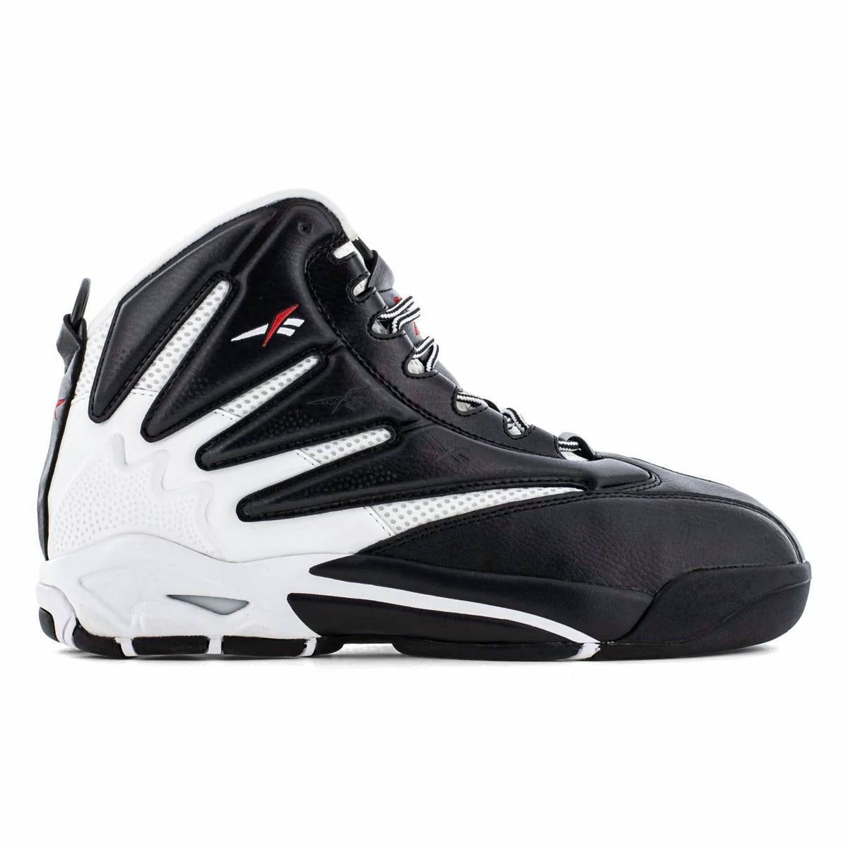 Reebok - Men's Blast High Top Work Sneaker