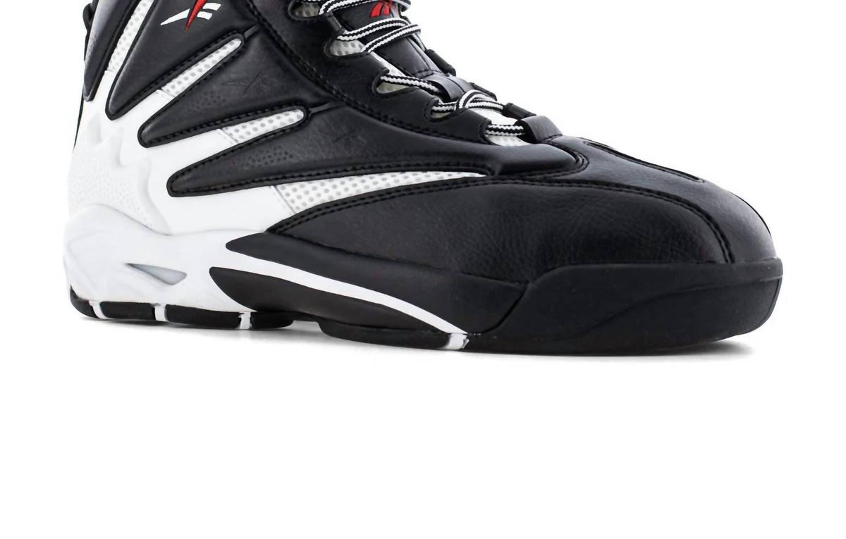 Reebok - Men's Blast High Top Work Sneaker