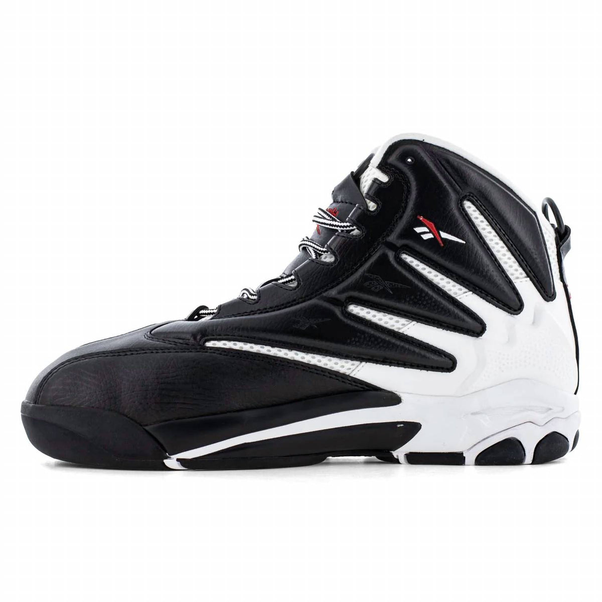 Reebok - Men's Blast High Top Work Sneaker