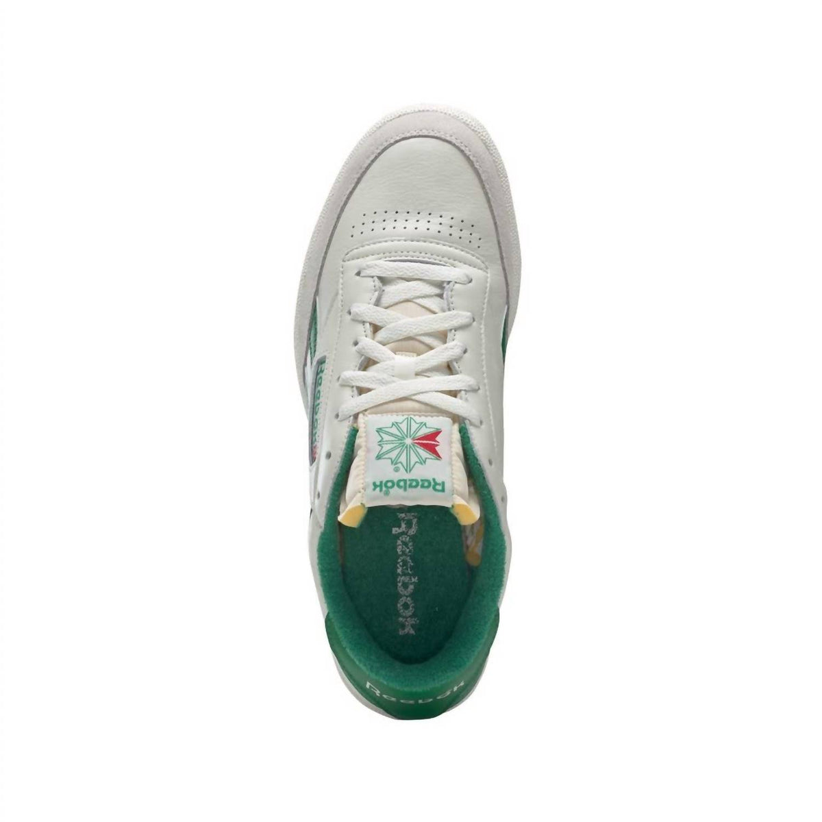 Reebok - Men's Classic Club C Revenge Sneakers