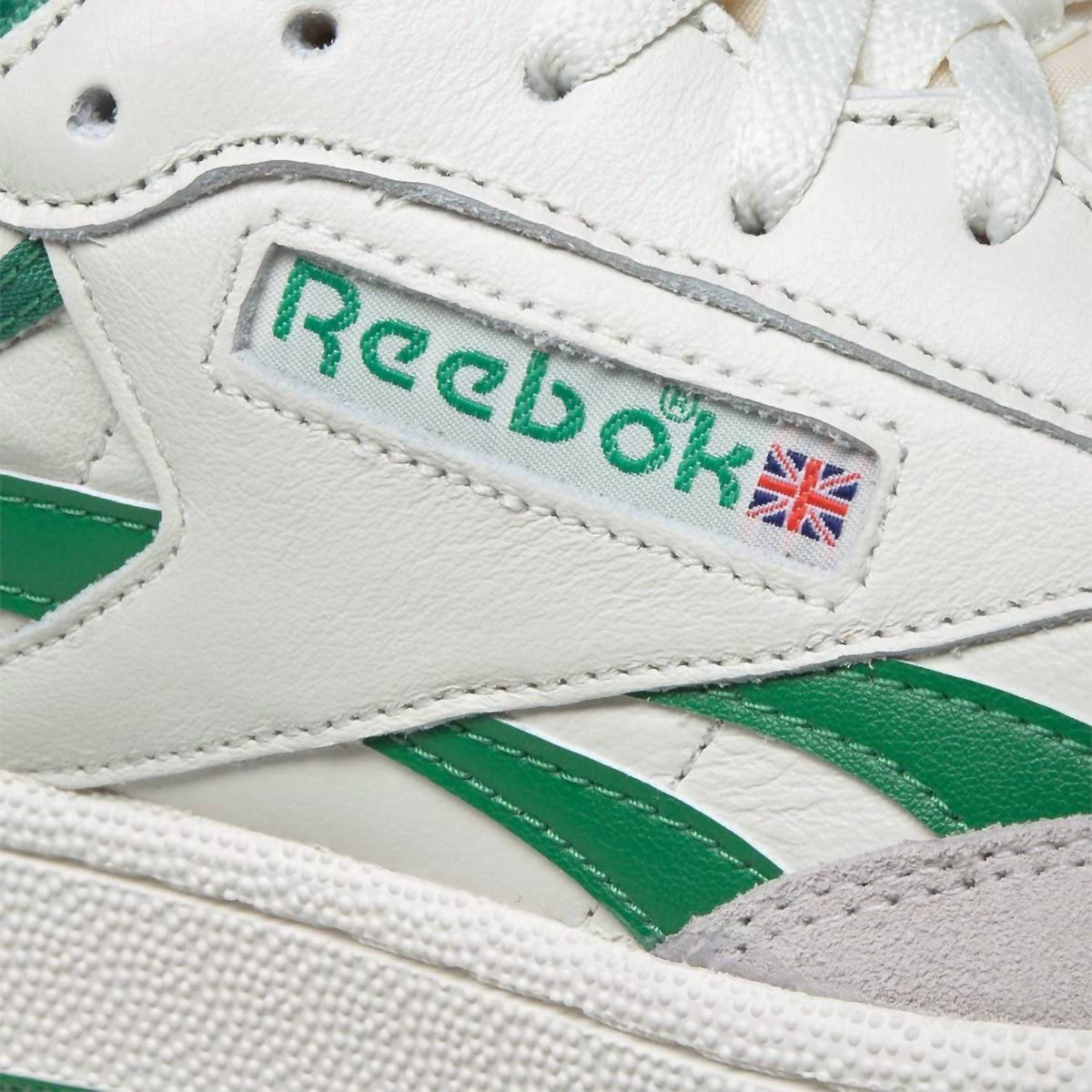 Reebok - Men's Classic Club C Revenge Sneakers