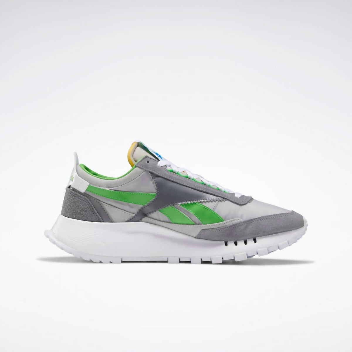 Reebok - Men's Classic Leather Legacy Shoes