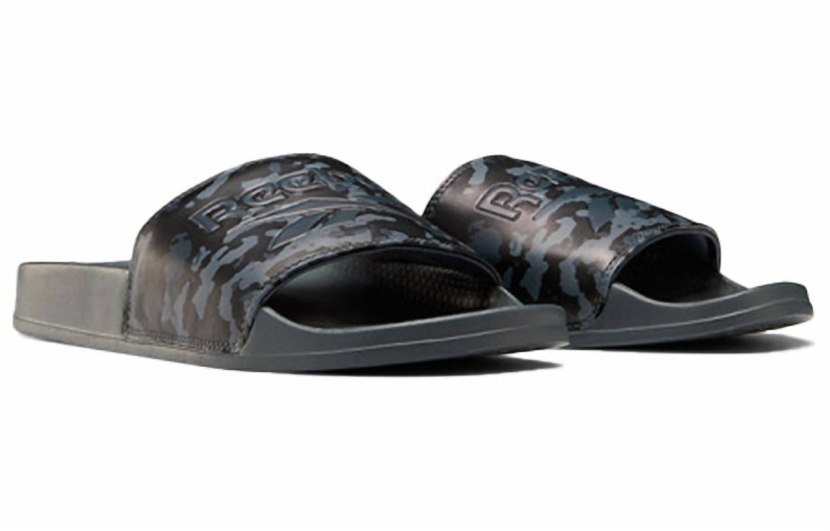 Reebok - Men's Classic Slides
