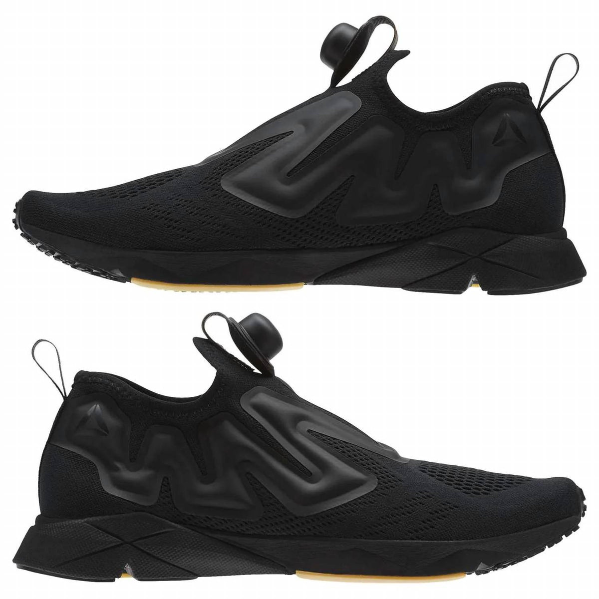 Reebok - Men's Pump Supreme Engine Sneaker