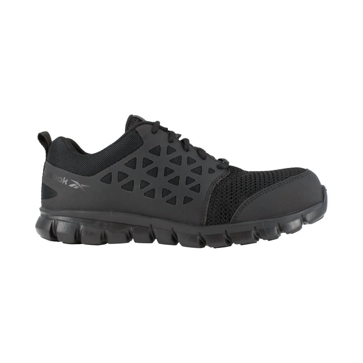 Reebok - Men's Sublite Cushion Athletic Work Shoe