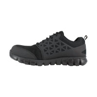 Reebok - Men's Sublite Cushion Athletic Work Shoe