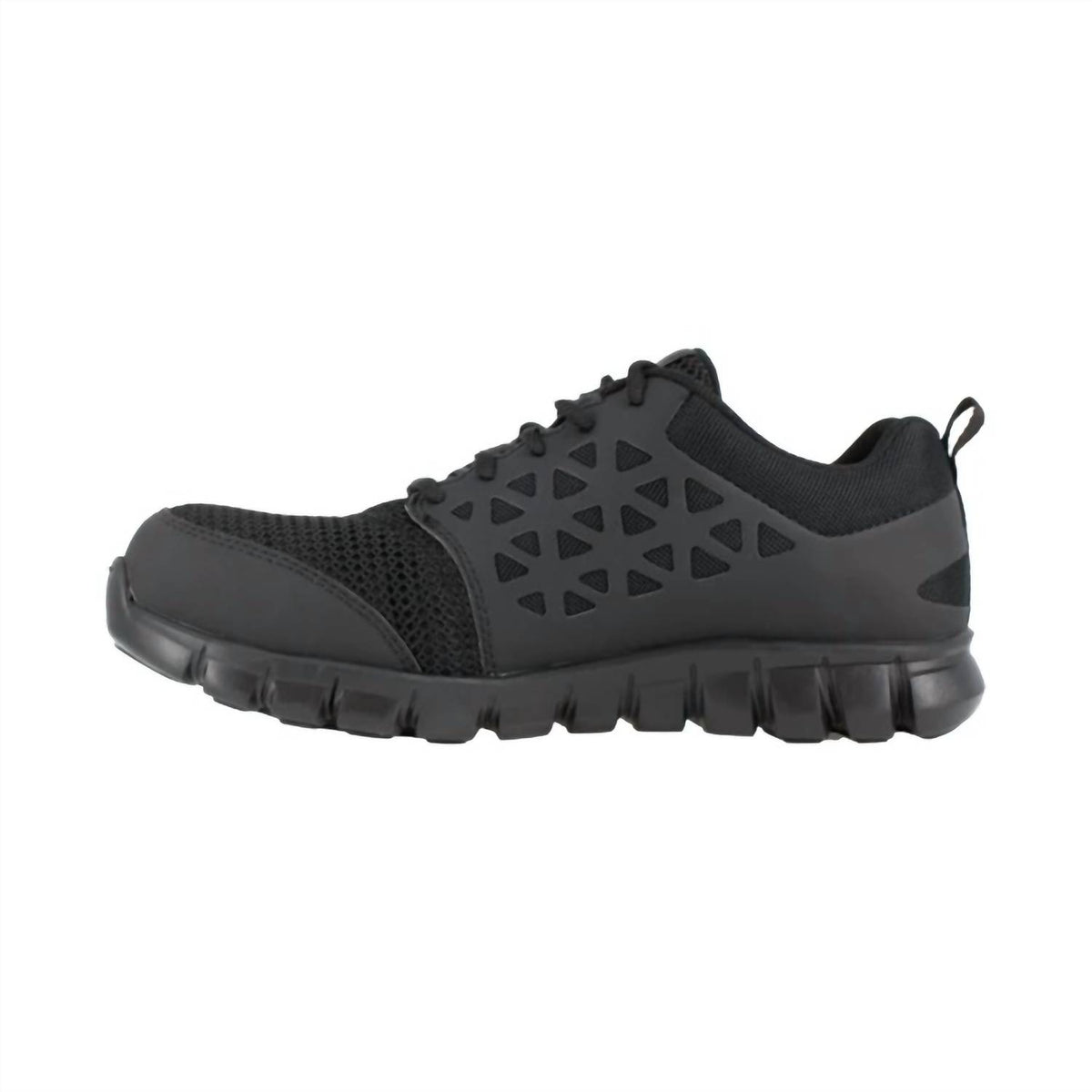 Reebok - Men's Sublite Cushion Athletic Work Shoe