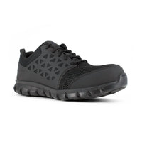 Reebok - Men's Sublite Cushion Athletic Work Shoe
