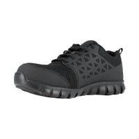 Reebok - Men's Sublite Cushion Athletic Work Shoe