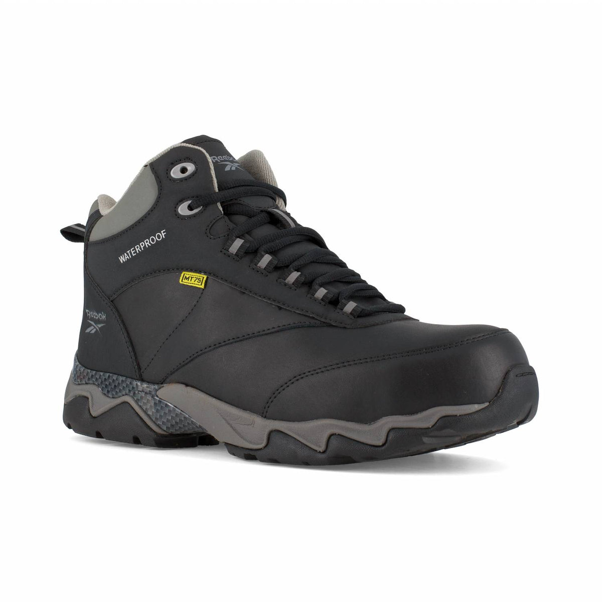 Reebok - Men's Waterproof Athletic Work Boot
