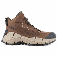 Reebok - Men's Zig Kenetica Edge Ii Composite-toe Work Boot