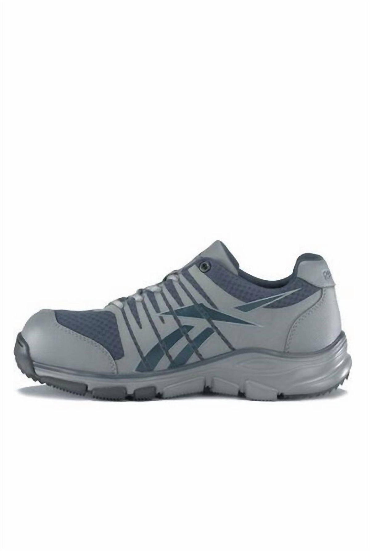Reebok - MEN'S ARION COMPOSITE TOE ATHLETIC WORK SHOE - WIDE WIDTH