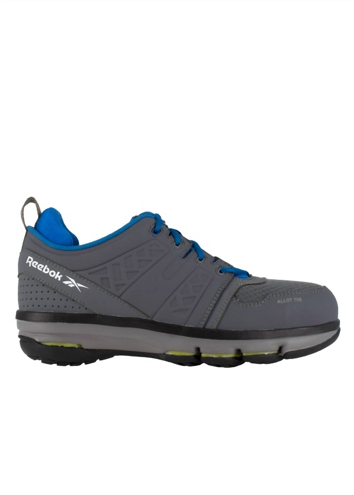 Reebok - MEN'S DMX FLEX WORK ATHLETIC SHOE - WIDE WIDTH