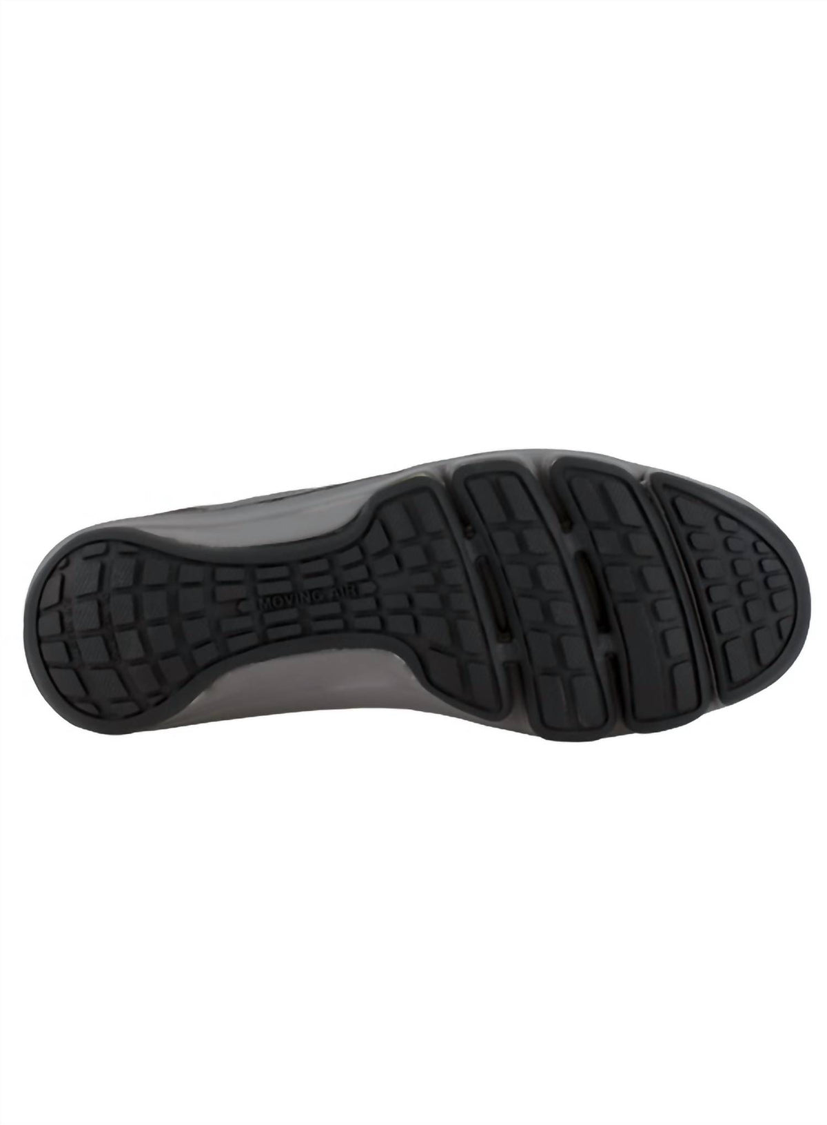 Reebok - MEN'S DMX FLEX WORK ATHLETIC SHOE - WIDE WIDTH