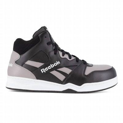 Reebok - Mens High Top Work Sneaker