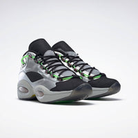 Reebok - Minion x Question Mid Gru's Lab Sneakers