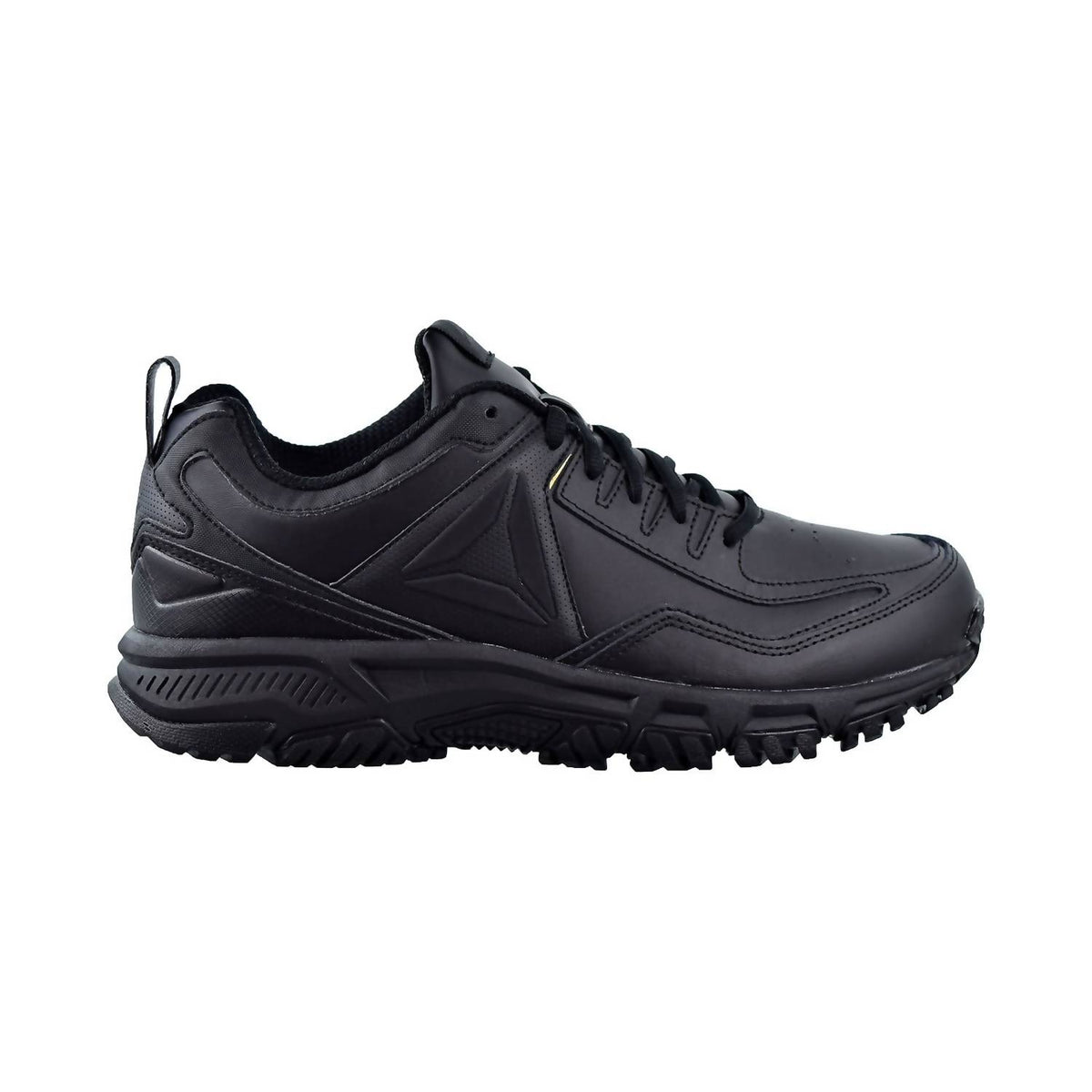 Reebok - Men's Ridgerider Leather Sneaker