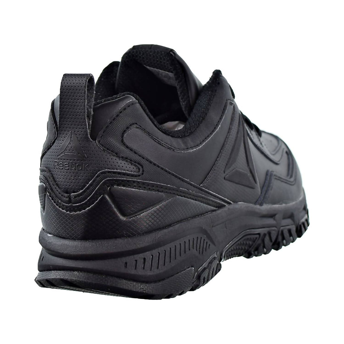 Reebok - Men's Ridgerider Leather Sneaker
