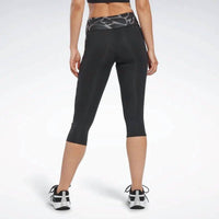 Reebok - Running Capri Tights Leggings