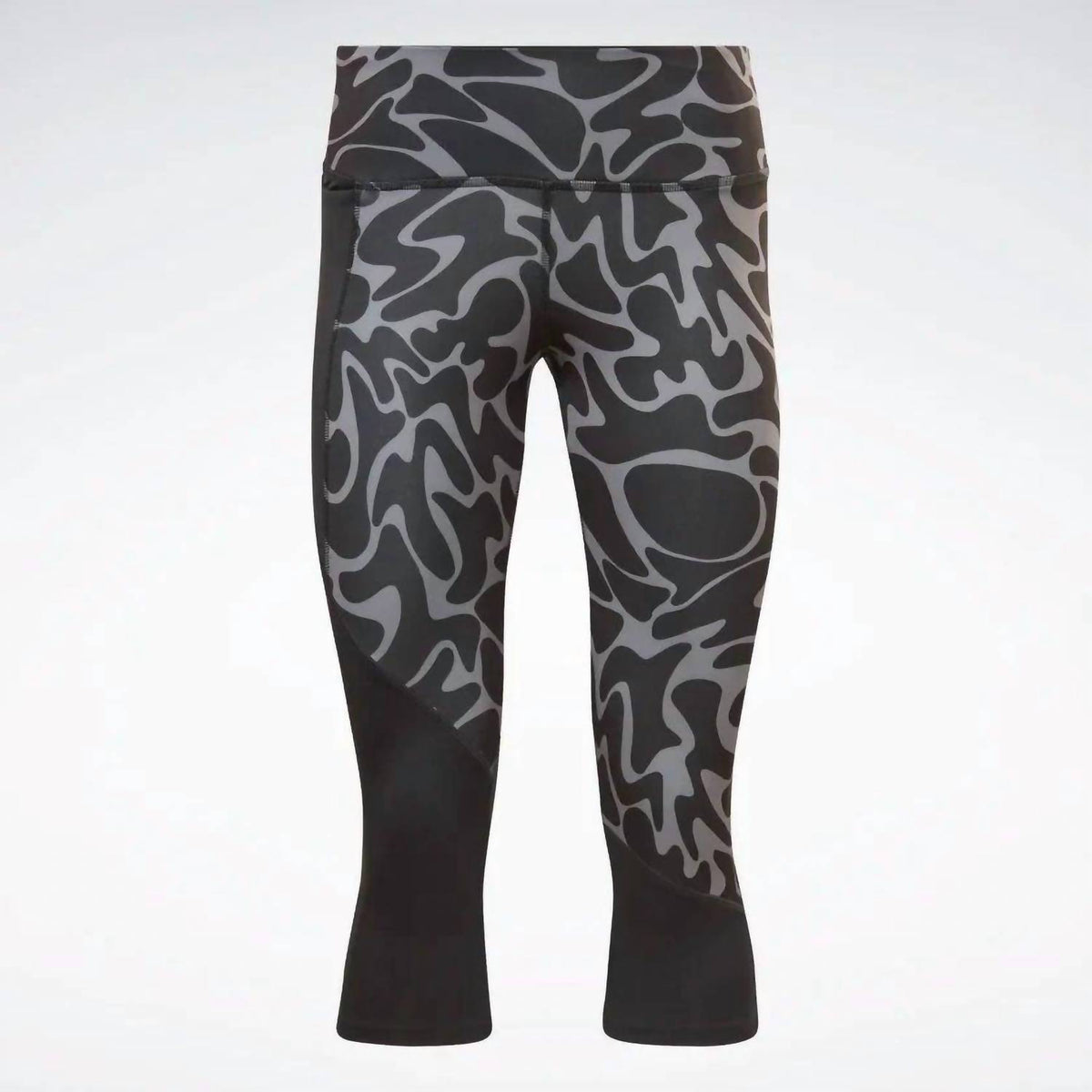 Reebok - Running Capri Tights Leggings